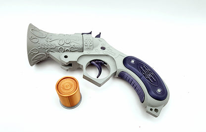 3D printed Victorian Era Flare Gun (Prop Only)