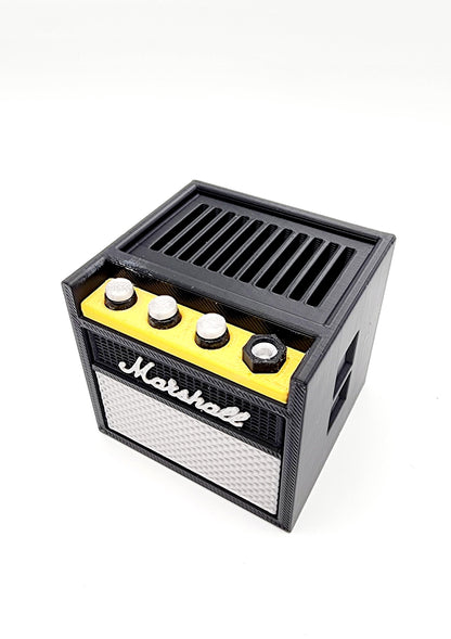 3D printed Amplifier Pick Holder.