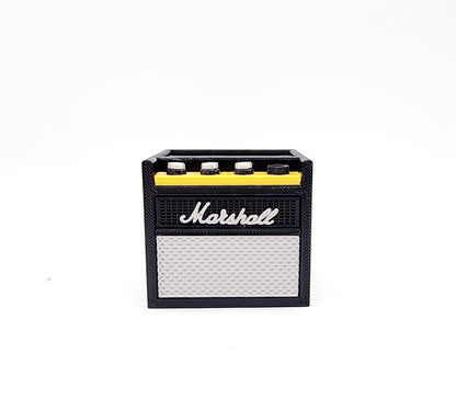 3D printed Amplifier Pick Holder.