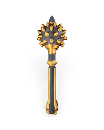 3D printed Itchslayer Mace Back Scratcher!