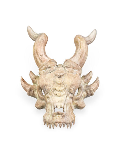 3D printed Bone Trophy Hair Pin