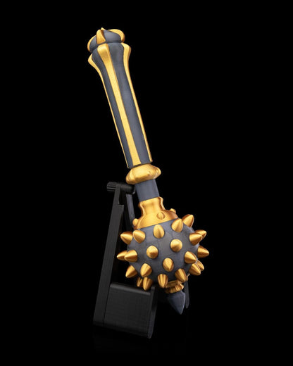 3D printed Itchslayer Mace Back Scratcher!