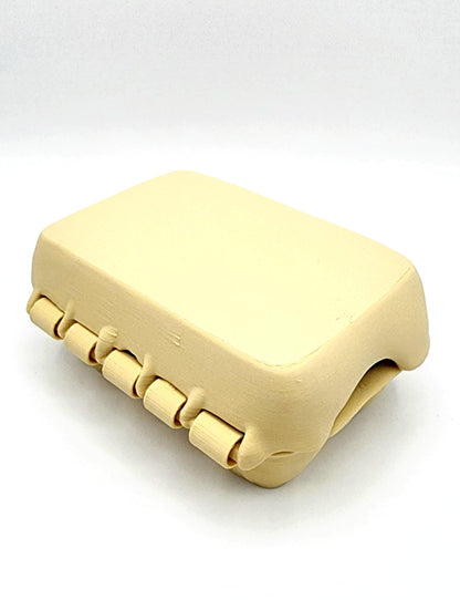 3D printed Egg Clicker Fidget Toy, Stress Reliever, Sensory Toy.