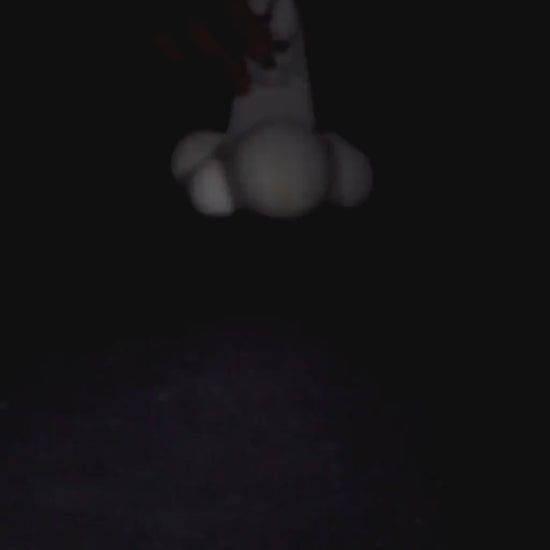 3D Printing Astronault Desktop Decoration, Game Controller Holder.