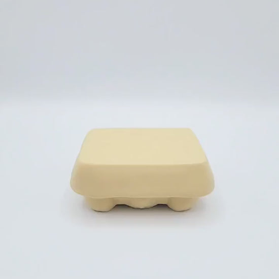 3D printed Egg Clicker Fidget Toy, Stress Reliever, Sensory Toy.