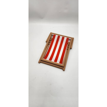 Mini Beach Chair 3D printed phone mount, view 9