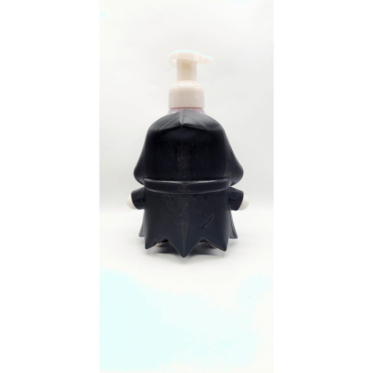 Cute Grim Reaper 3D printed soap holder, view 5