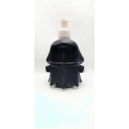 Cute Grim Reaper 3D printed soap holder, view 5